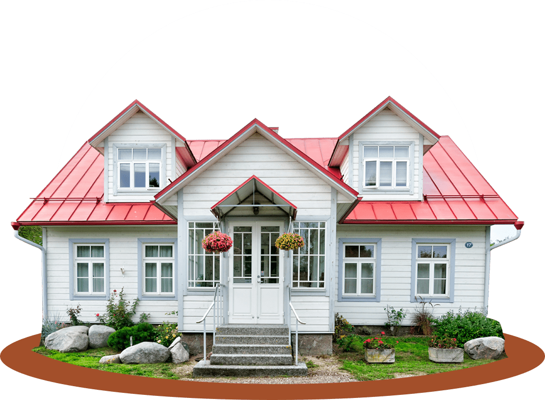 Coppertop Home Solutions